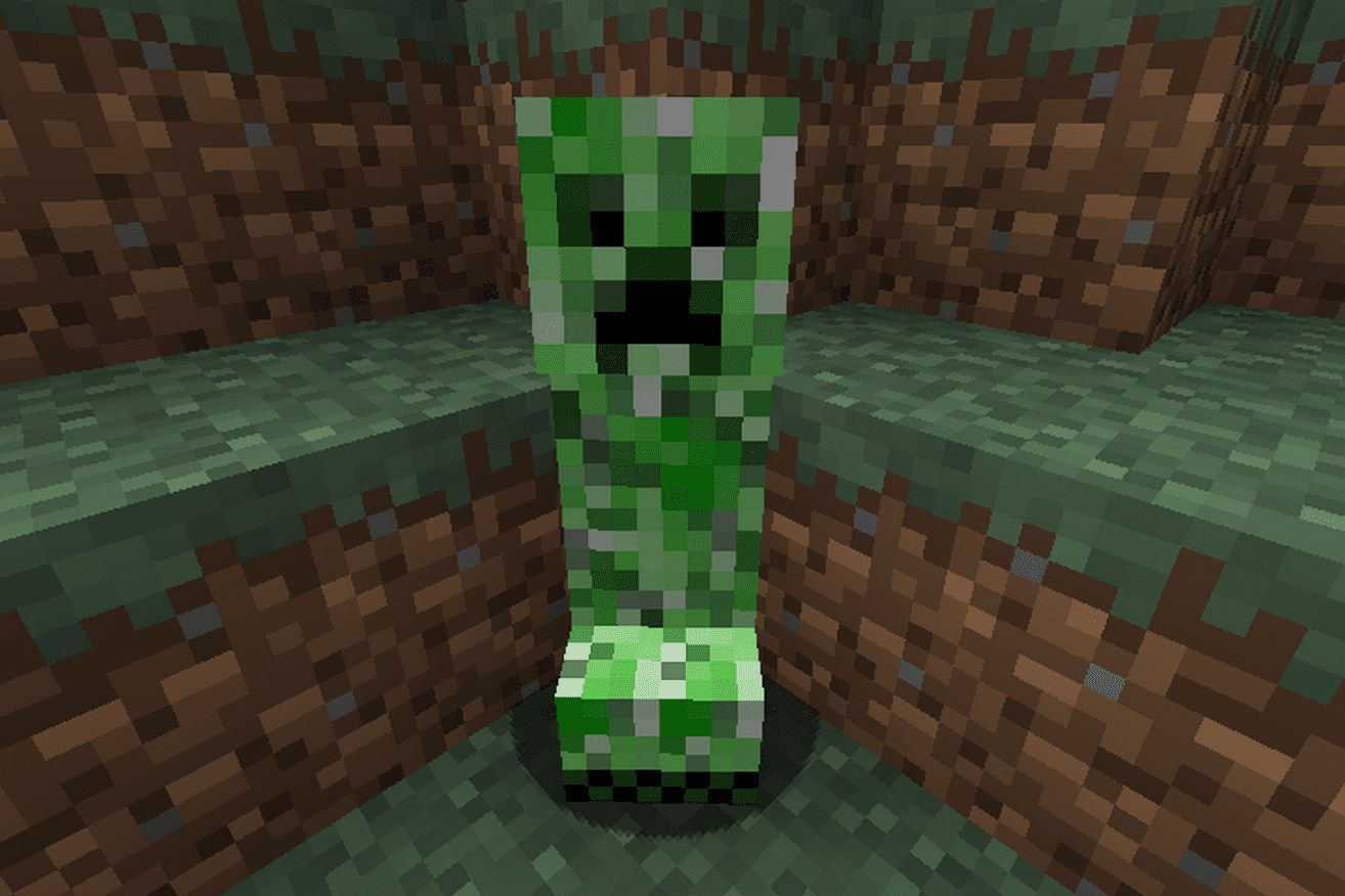 Creeper