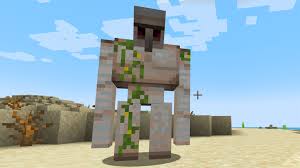 Iron Golem